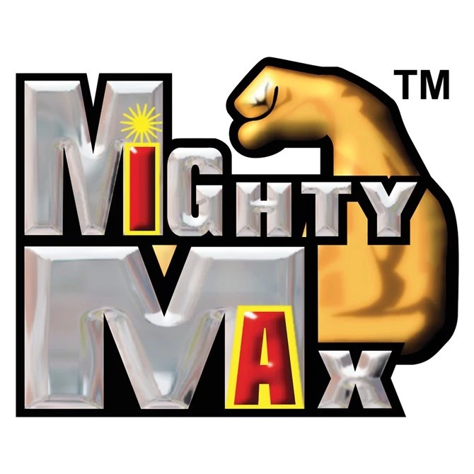 Mighty Max